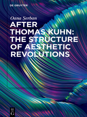 cover image of After Thomas Kuhn